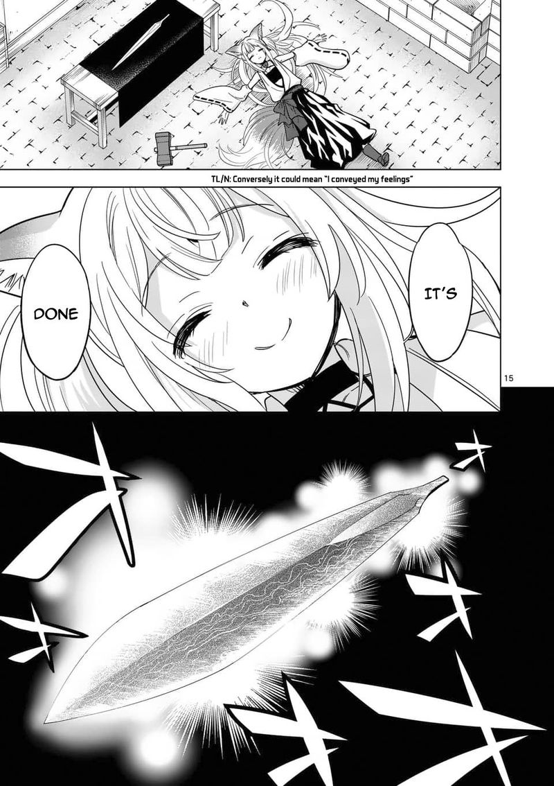 Shijou Saikyou Orc San No TanoshII Tanetsuke Harem Zukuri 38 15
