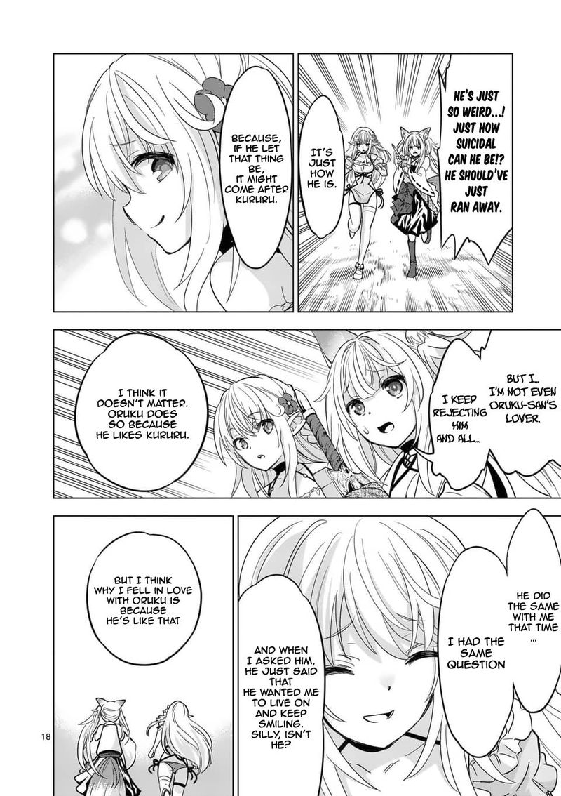 Shijou Saikyou Orc San No TanoshII Tanetsuke Harem Zukuri 38 18