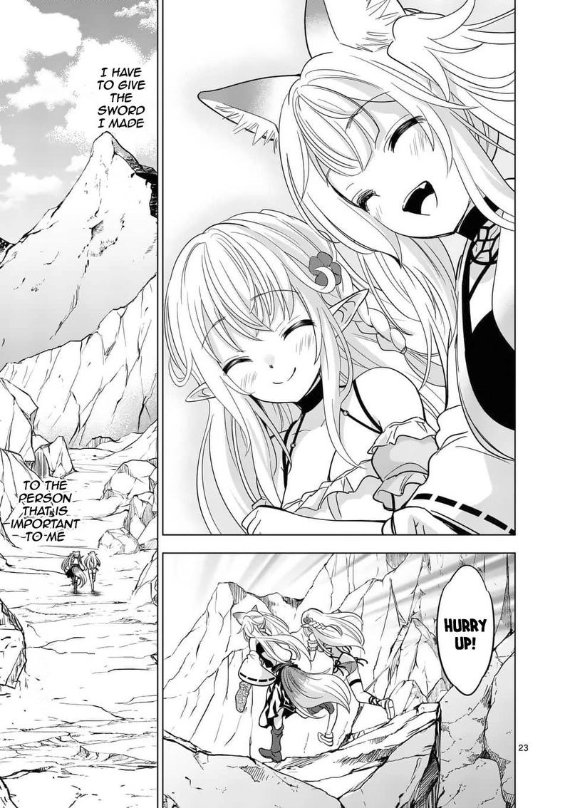 Shijou Saikyou Orc San No TanoshII Tanetsuke Harem Zukuri 38 23