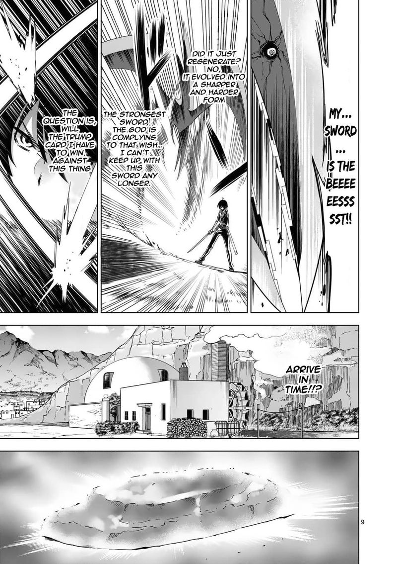 Shijou Saikyou Orc San No TanoshII Tanetsuke Harem Zukuri 38 9