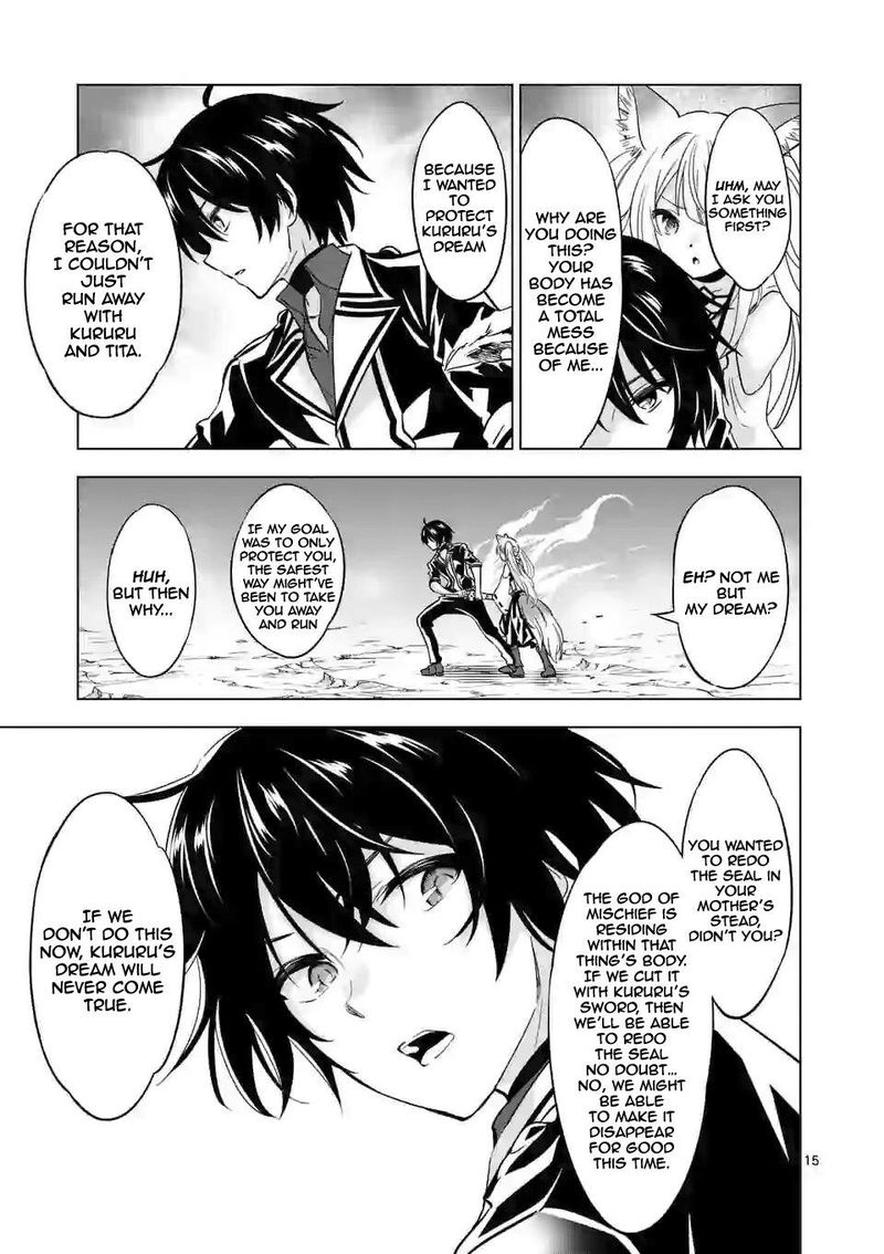 Shijou Saikyou Orc San No TanoshII Tanetsuke Harem Zukuri 39 15