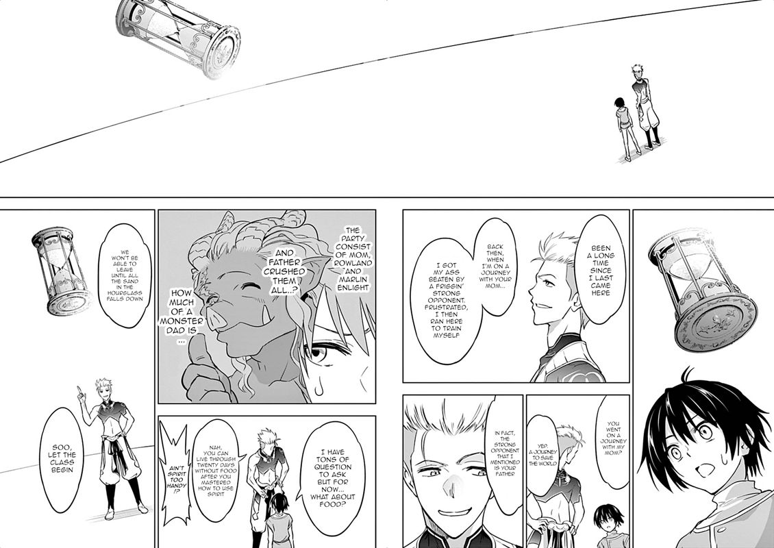 Shijou Saikyou Orc San No TanoshII Tanetsuke Harem Zukuri 4 4