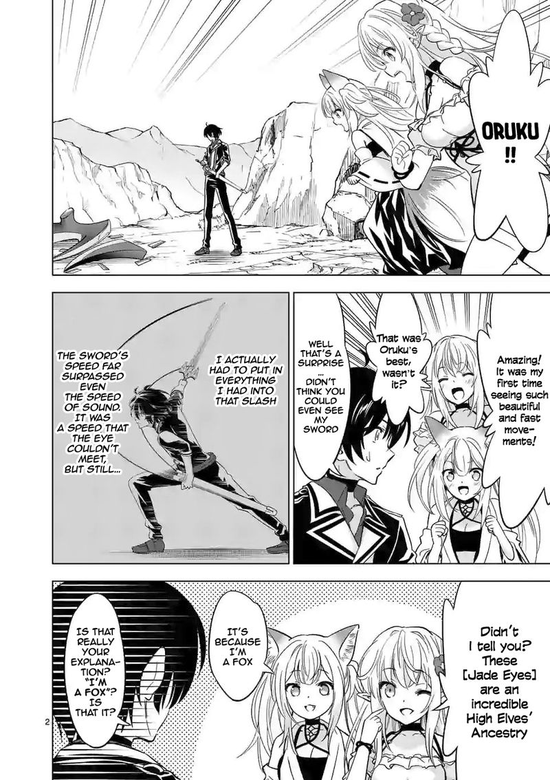 Shijou Saikyou Orc San No TanoshII Tanetsuke Harem Zukuri 40 2