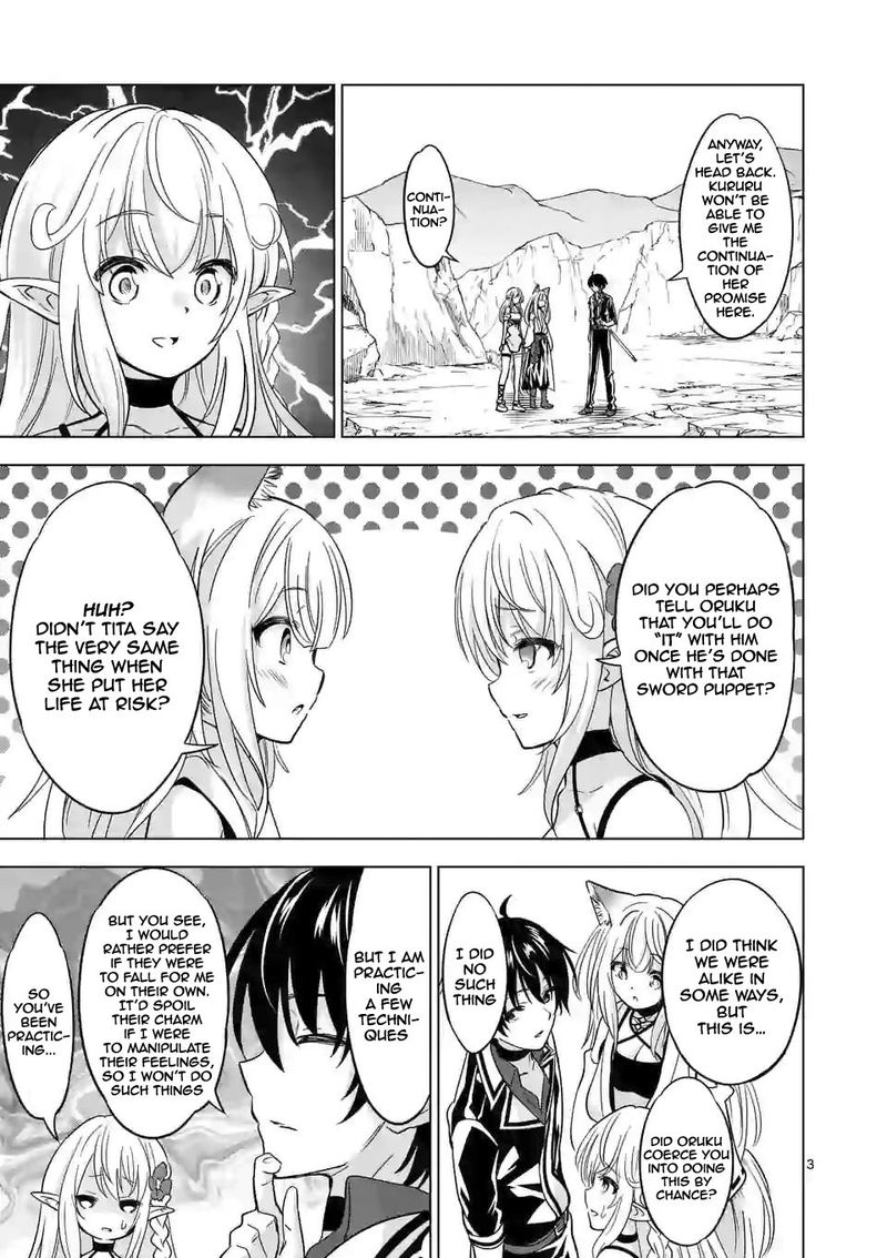 Shijou Saikyou Orc San No TanoshII Tanetsuke Harem Zukuri 40 3