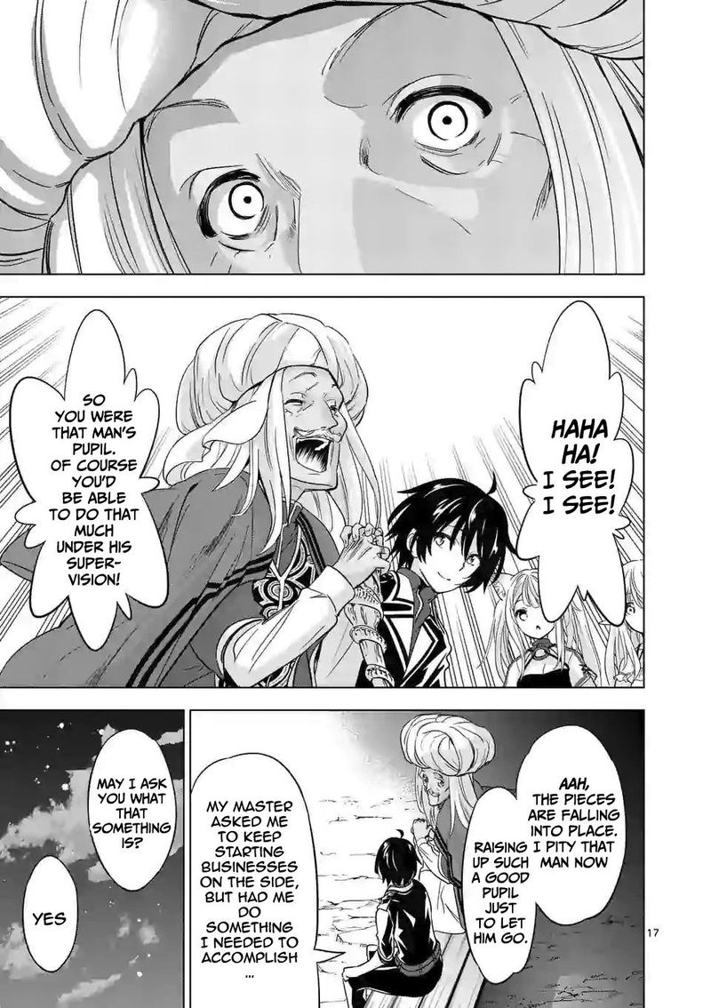 Shijou Saikyou Orc San No TanoshII Tanetsuke Harem Zukuri 41 17