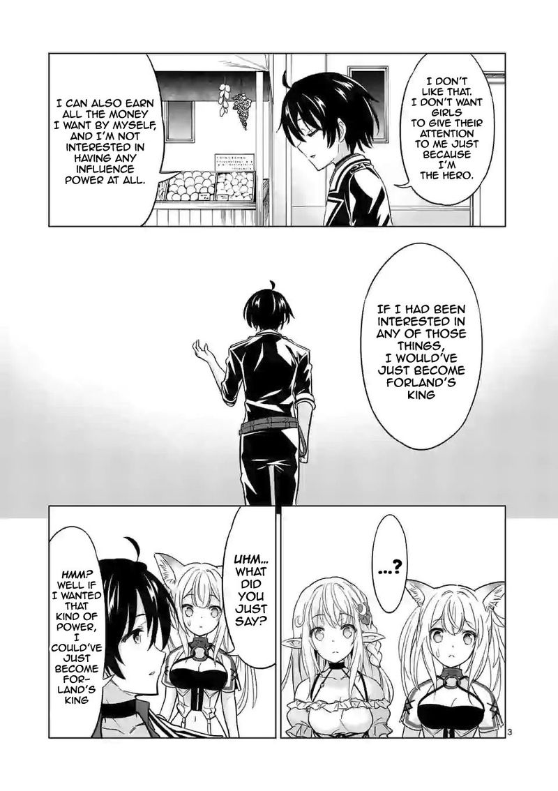 Shijou Saikyou Orc San No TanoshII Tanetsuke Harem Zukuri 41 3