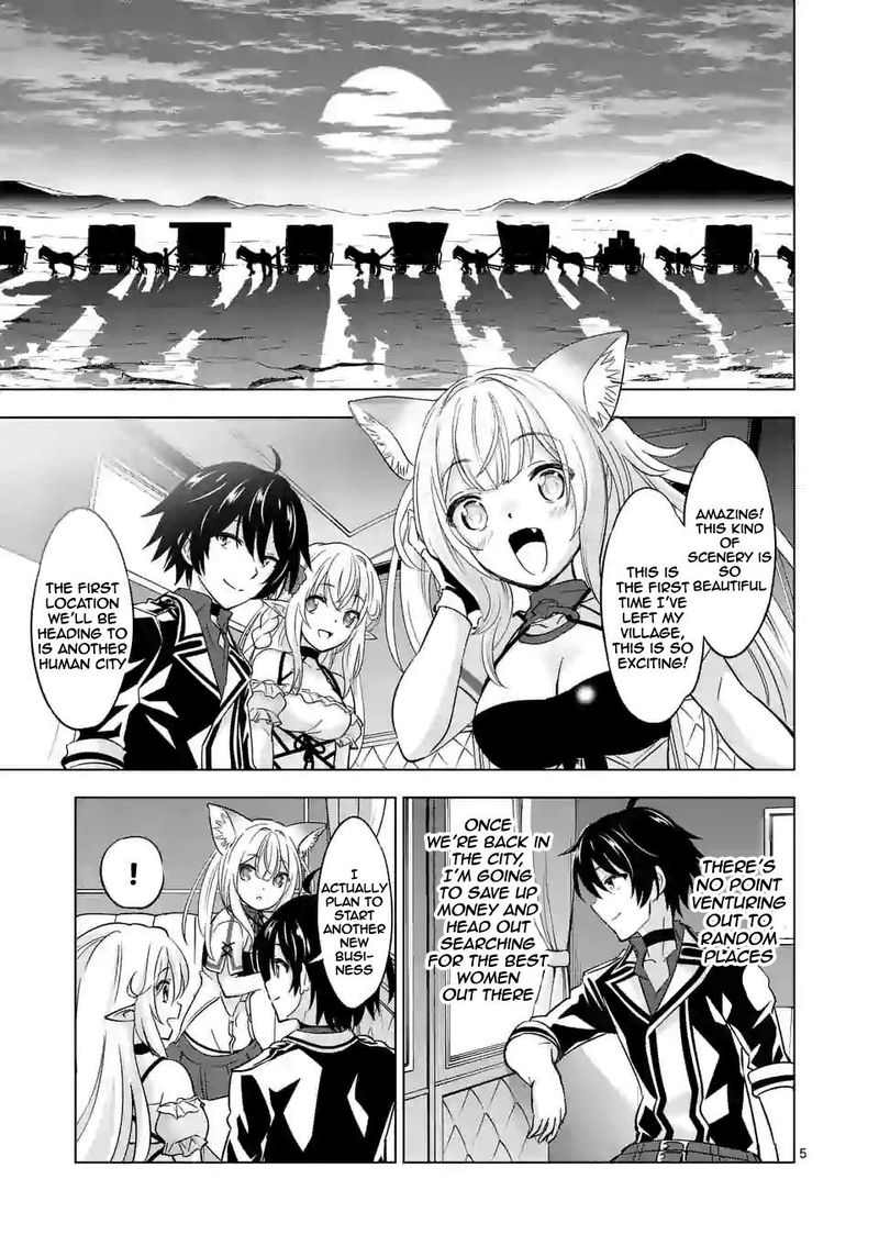 Shijou Saikyou Orc San No TanoshII Tanetsuke Harem Zukuri 41 5