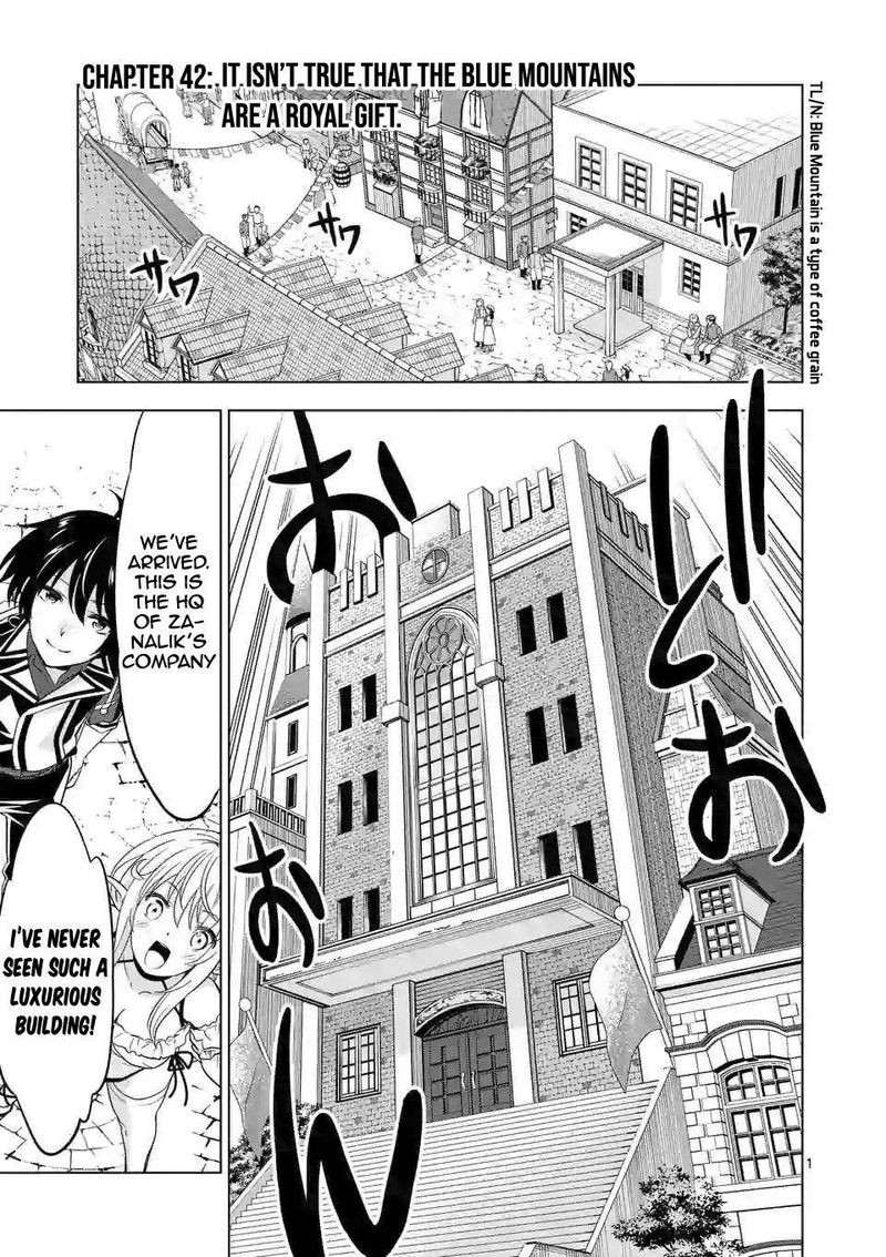 Shijou Saikyou Orc San No TanoshII Tanetsuke Harem Zukuri 42 1