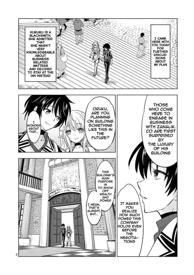 Shijou Saikyou Orc San No TanoshII Tanetsuke Harem Zukuri 42 2