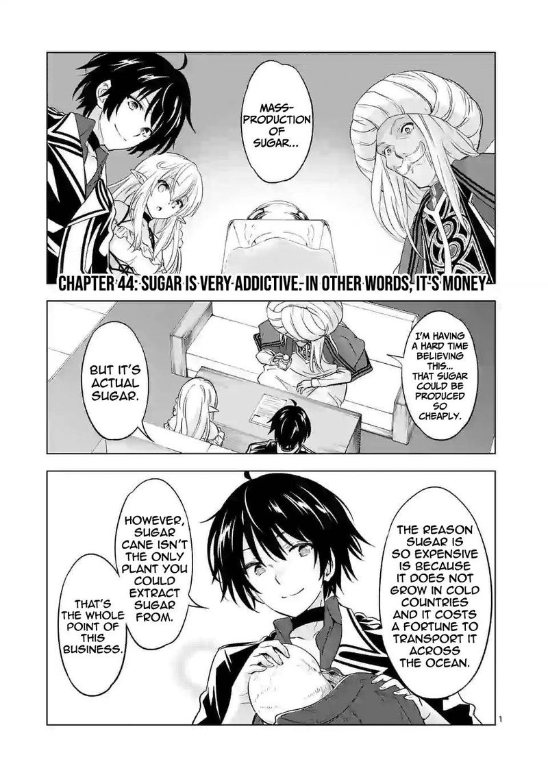 Shijou Saikyou Orc San No TanoshII Tanetsuke Harem Zukuri 44 1