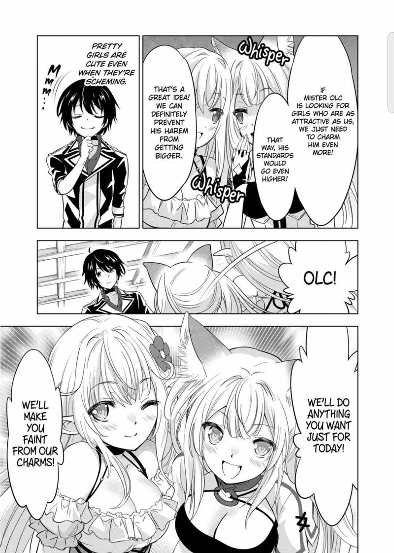 Shijou Saikyou Orc San No TanoshII Tanetsuke Harem Zukuri 45 7