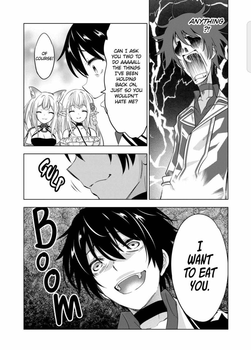 Shijou Saikyou Orc San No TanoshII Tanetsuke Harem Zukuri 45 8
