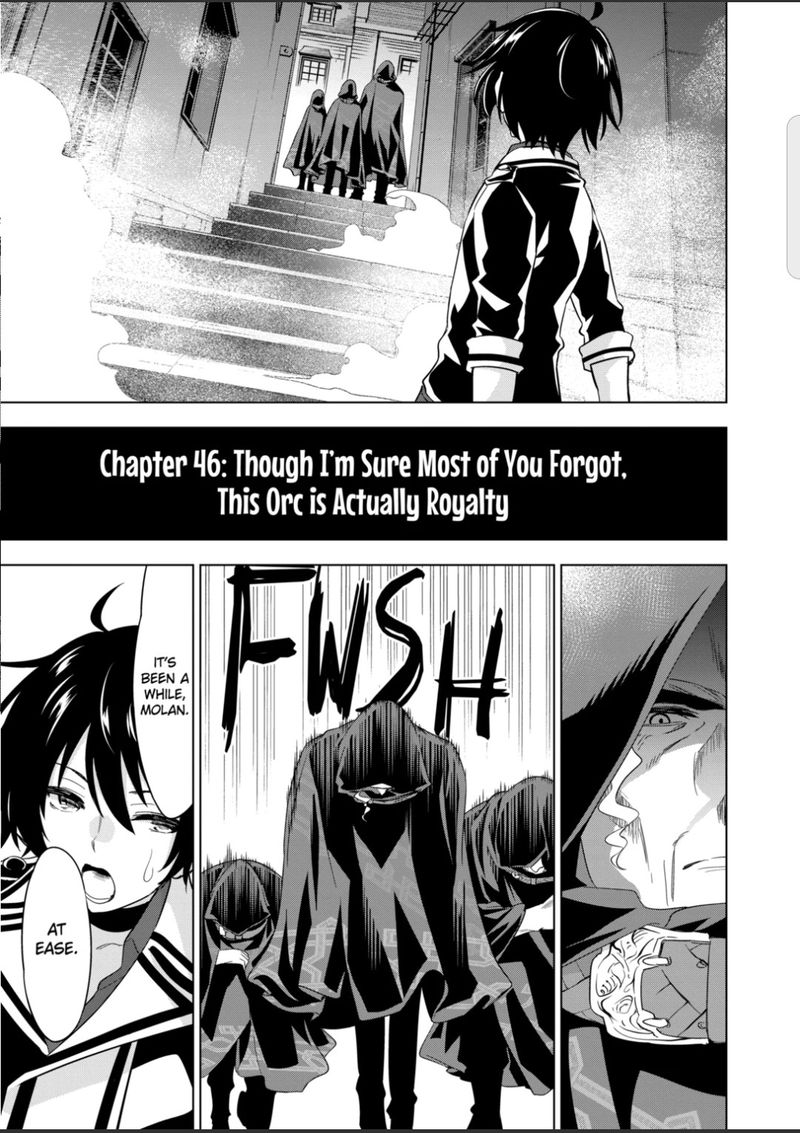 Shijou Saikyou Orc San No TanoshII Tanetsuke Harem Zukuri 46 1