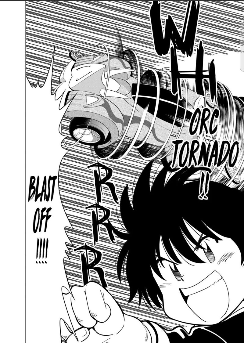 Shijou Saikyou Orc San No TanoshII Tanetsuke Harem Zukuri 47 11