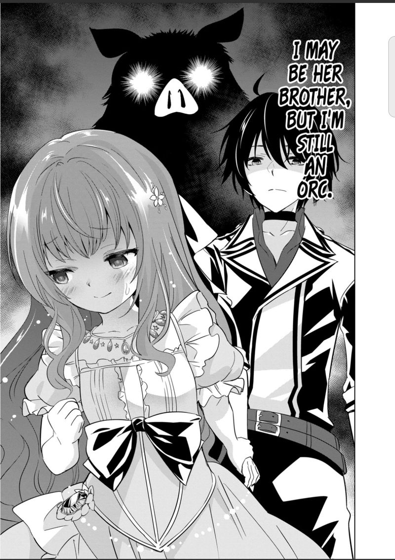 Shijou Saikyou Orc San No TanoshII Tanetsuke Harem Zukuri 47 21