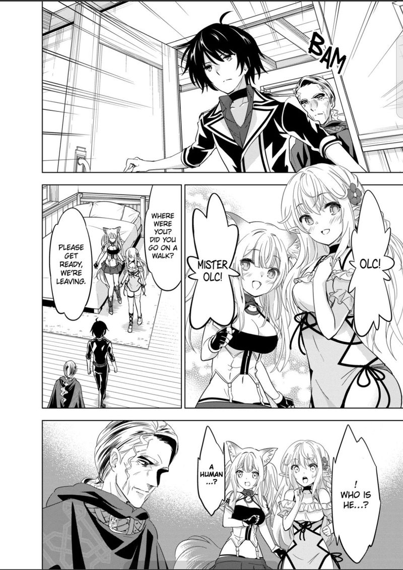 Shijou Saikyou Orc San No TanoshII Tanetsuke Harem Zukuri 47 3