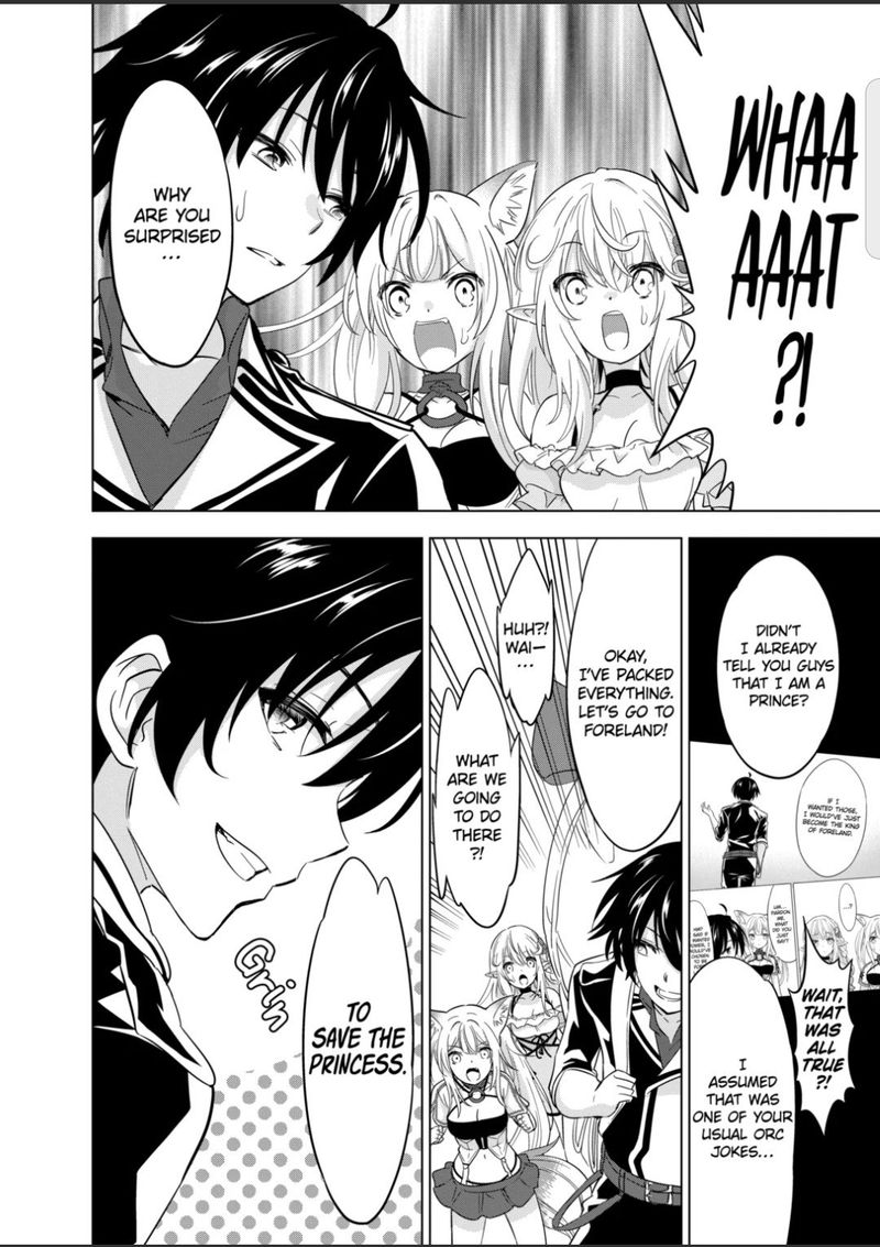 Shijou Saikyou Orc San No TanoshII Tanetsuke Harem Zukuri 47 5