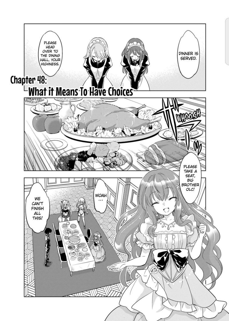 Shijou Saikyou Orc San No TanoshII Tanetsuke Harem Zukuri 48 1