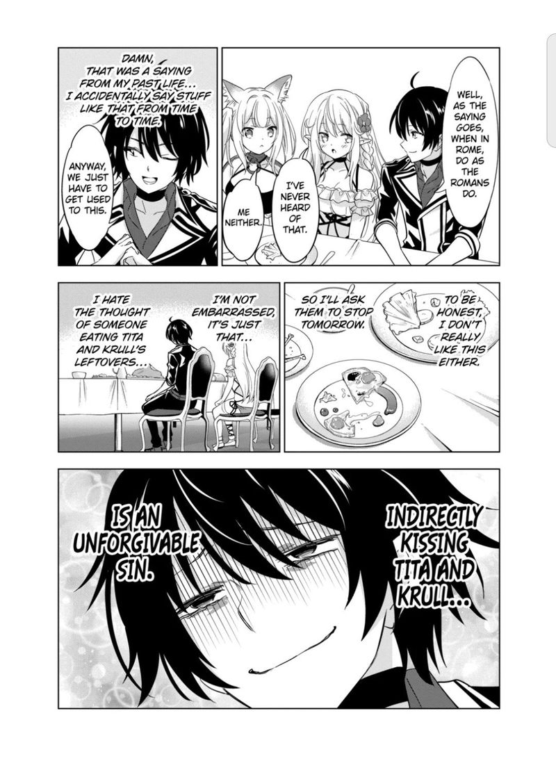 Shijou Saikyou Orc San No TanoshII Tanetsuke Harem Zukuri 48 3
