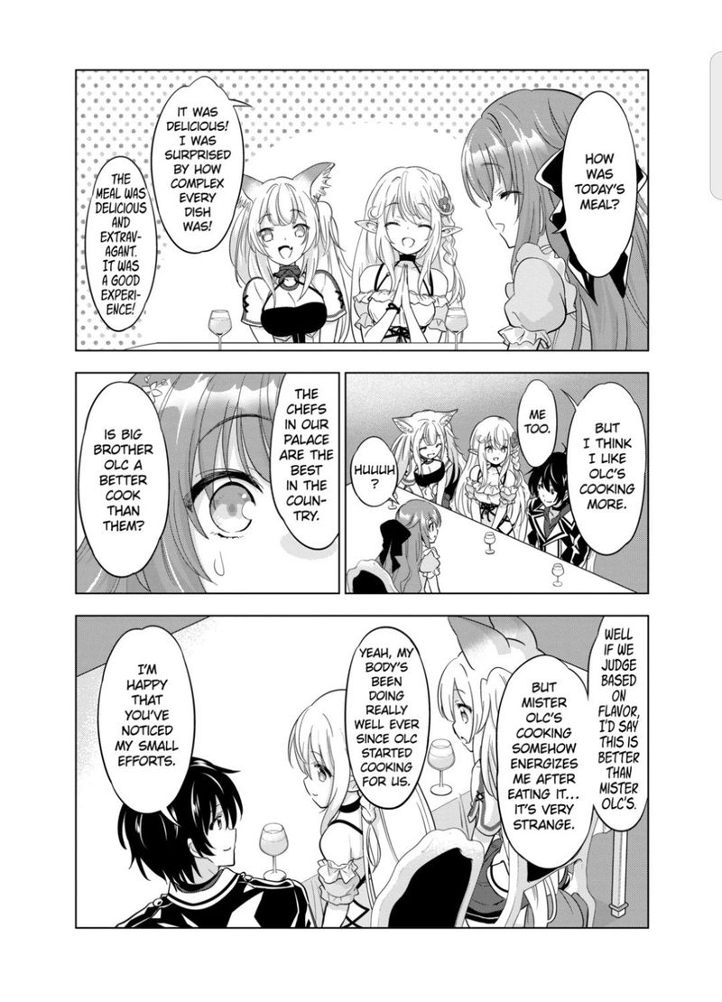 Shijou Saikyou Orc San No TanoshII Tanetsuke Harem Zukuri 48 4