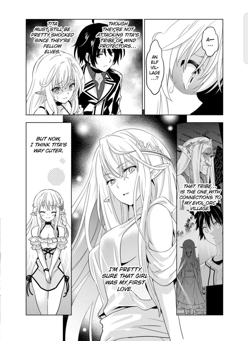 Shijou Saikyou Orc San No TanoshII Tanetsuke Harem Zukuri 48 9