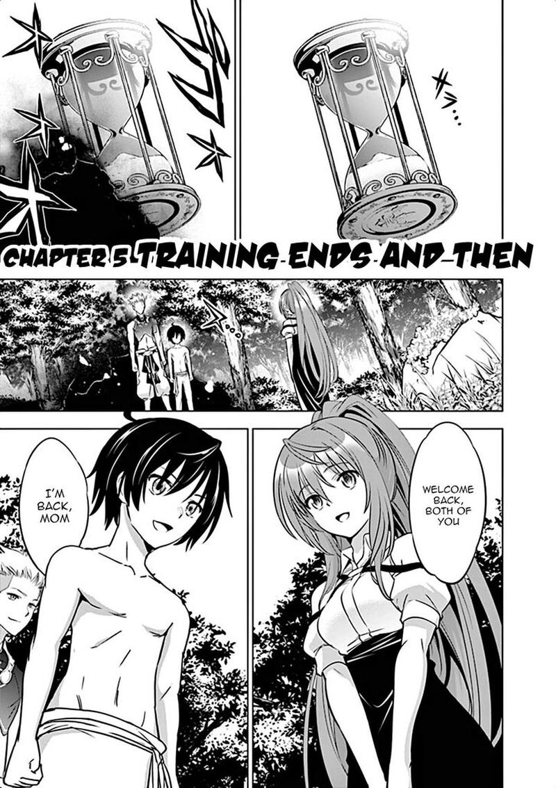 Shijou Saikyou Orc San No TanoshII Tanetsuke Harem Zukuri 5 1