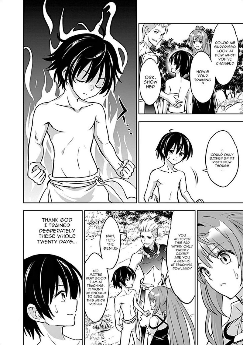 Shijou Saikyou Orc San No TanoshII Tanetsuke Harem Zukuri 5 2