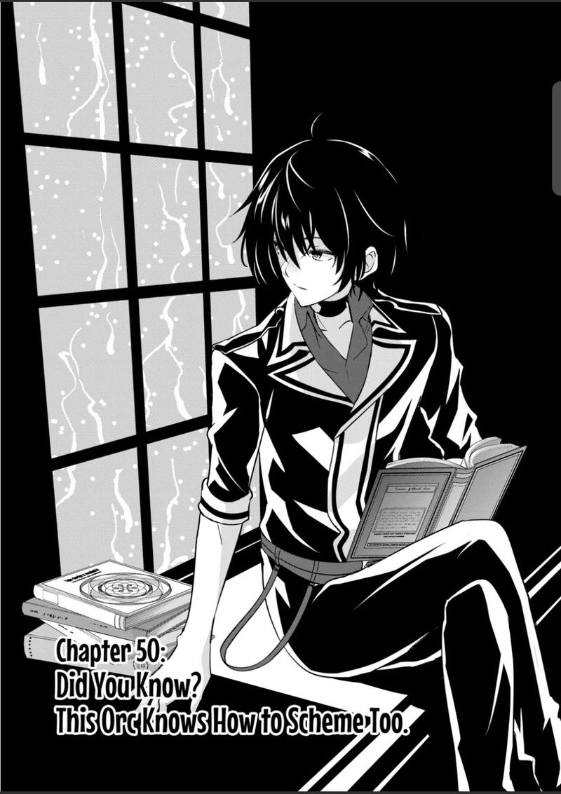 Shijou Saikyou Orc San No TanoshII Tanetsuke Harem Zukuri 50 1