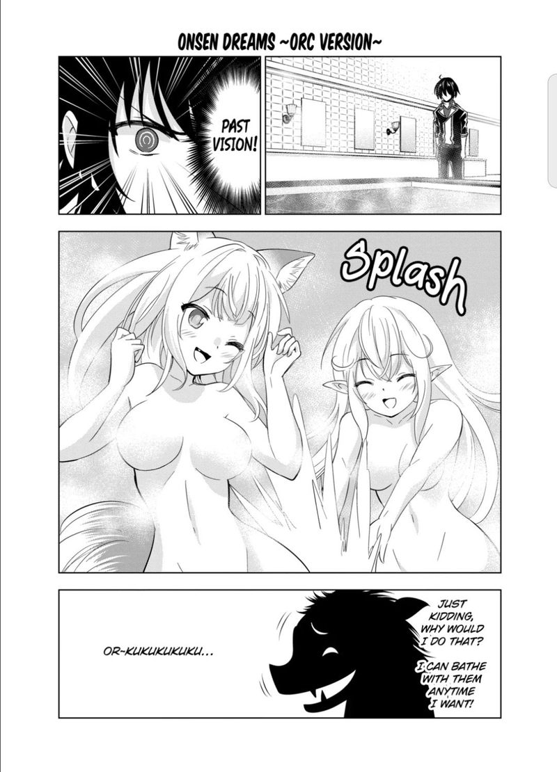 Shijou Saikyou Orc San No TanoshII Tanetsuke Harem Zukuri 50 14