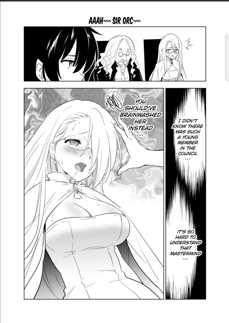 Shijou Saikyou Orc San No TanoshII Tanetsuke Harem Zukuri 51 14