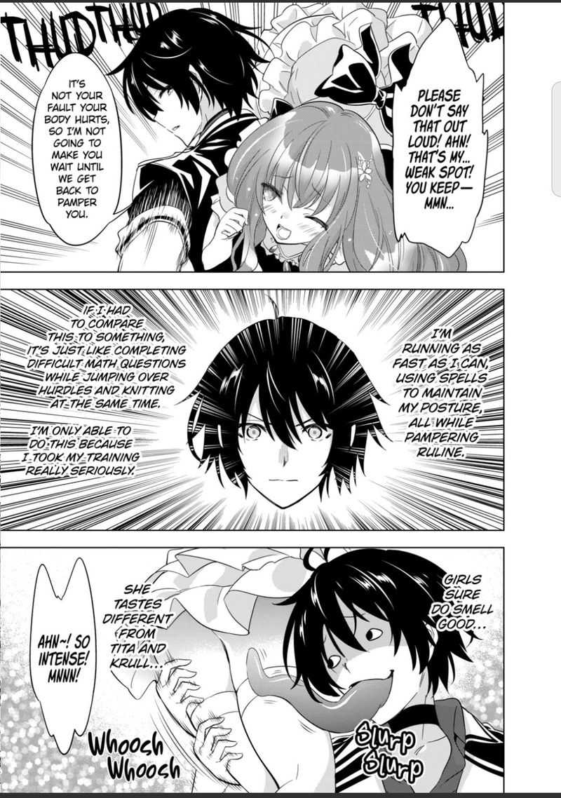 Shijou Saikyou Orc San No TanoshII Tanetsuke Harem Zukuri 53 11