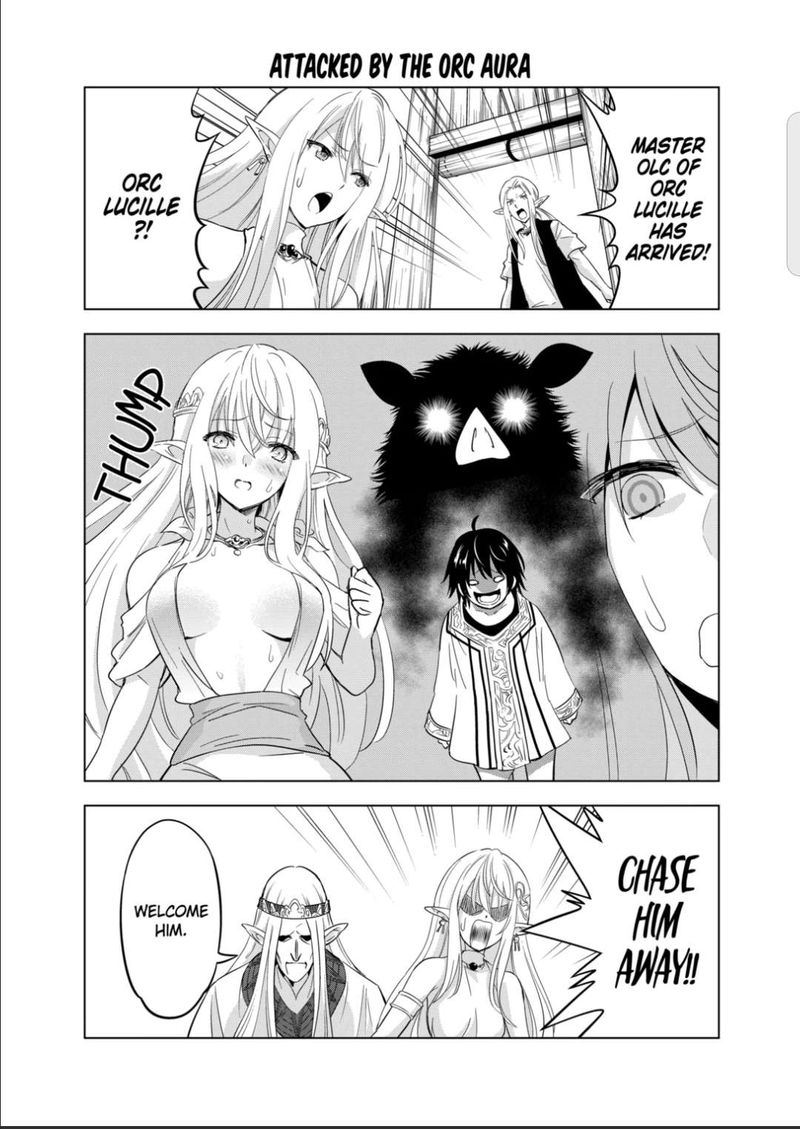 Shijou Saikyou Orc San No TanoshII Tanetsuke Harem Zukuri 54 2