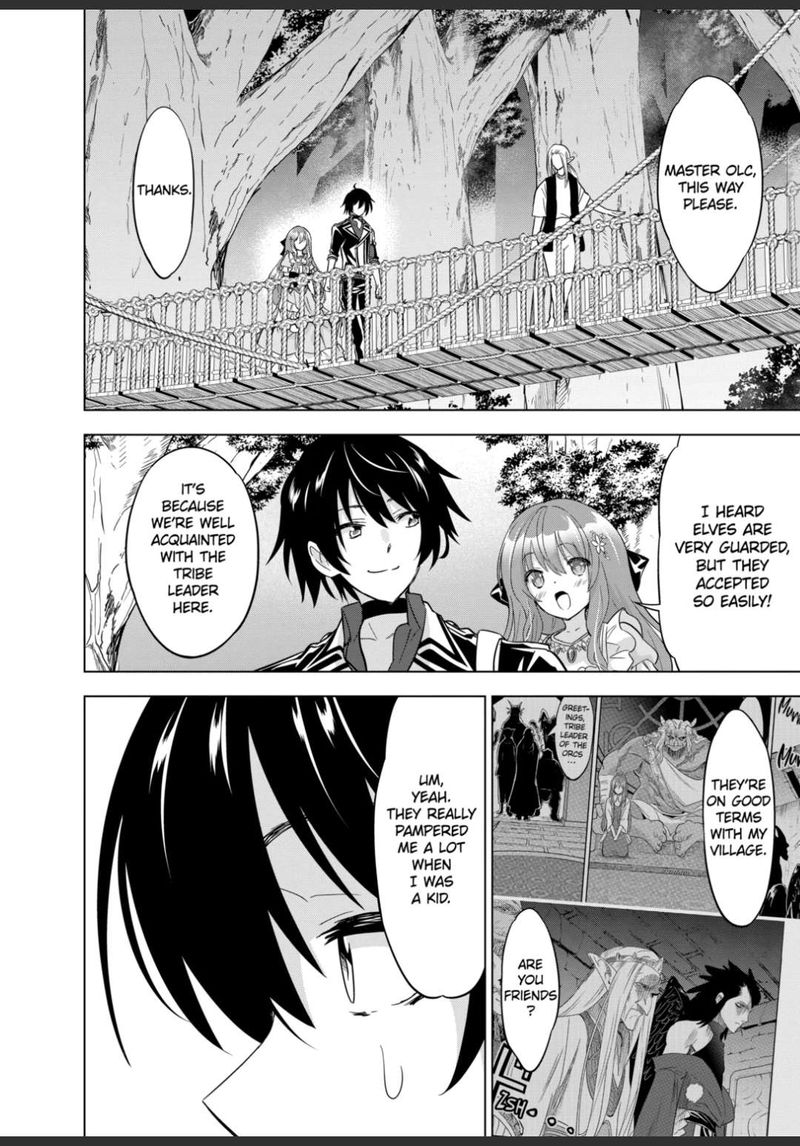 Shijou Saikyou Orc San No TanoshII Tanetsuke Harem Zukuri 54 3