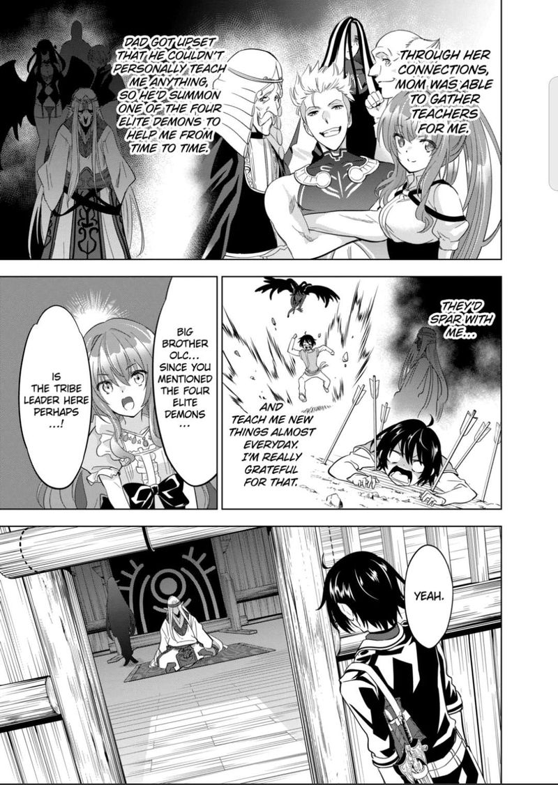 Shijou Saikyou Orc San No TanoshII Tanetsuke Harem Zukuri 54 4