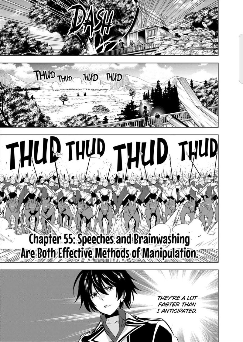 Shijou Saikyou Orc San No TanoshII Tanetsuke Harem Zukuri 55 1