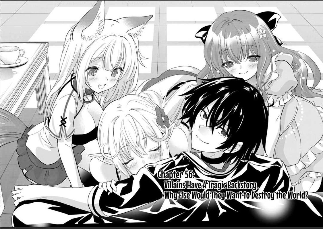 Shijou Saikyou Orc San No TanoshII Tanetsuke Harem Zukuri 56 2