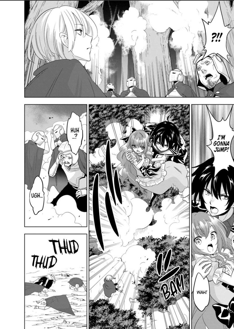 Shijou Saikyou Orc San No TanoshII Tanetsuke Harem Zukuri 56 3