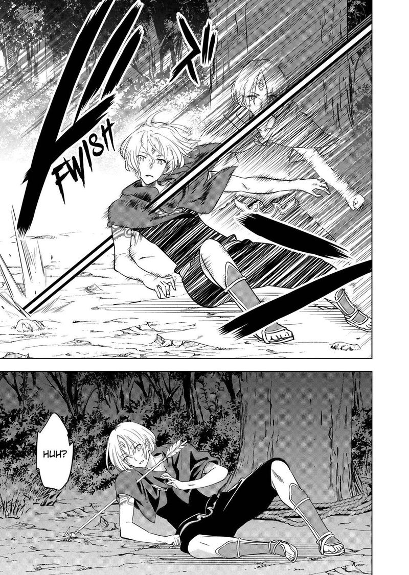 Shijou Saikyou Orc San No TanoshII Tanetsuke Harem Zukuri 59 7