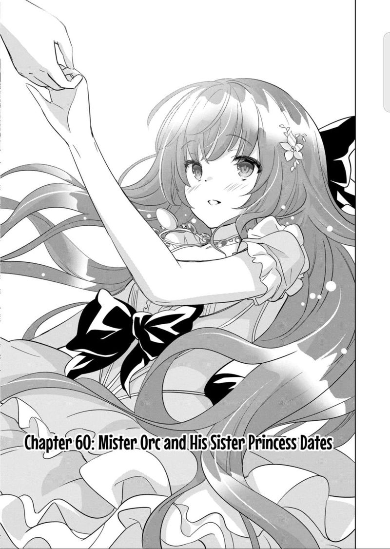 Shijou Saikyou Orc San No TanoshII Tanetsuke Harem Zukuri 60 1