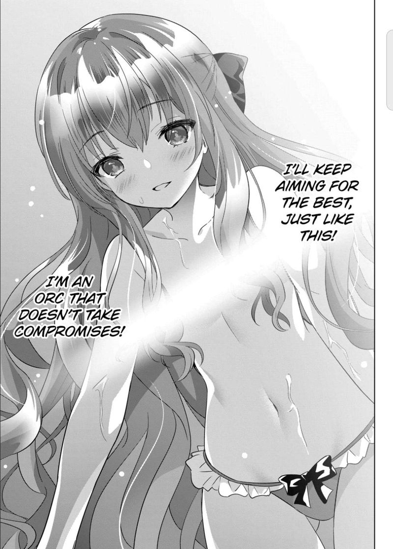 Shijou Saikyou Orc San No TanoshII Tanetsuke Harem Zukuri 60 15
