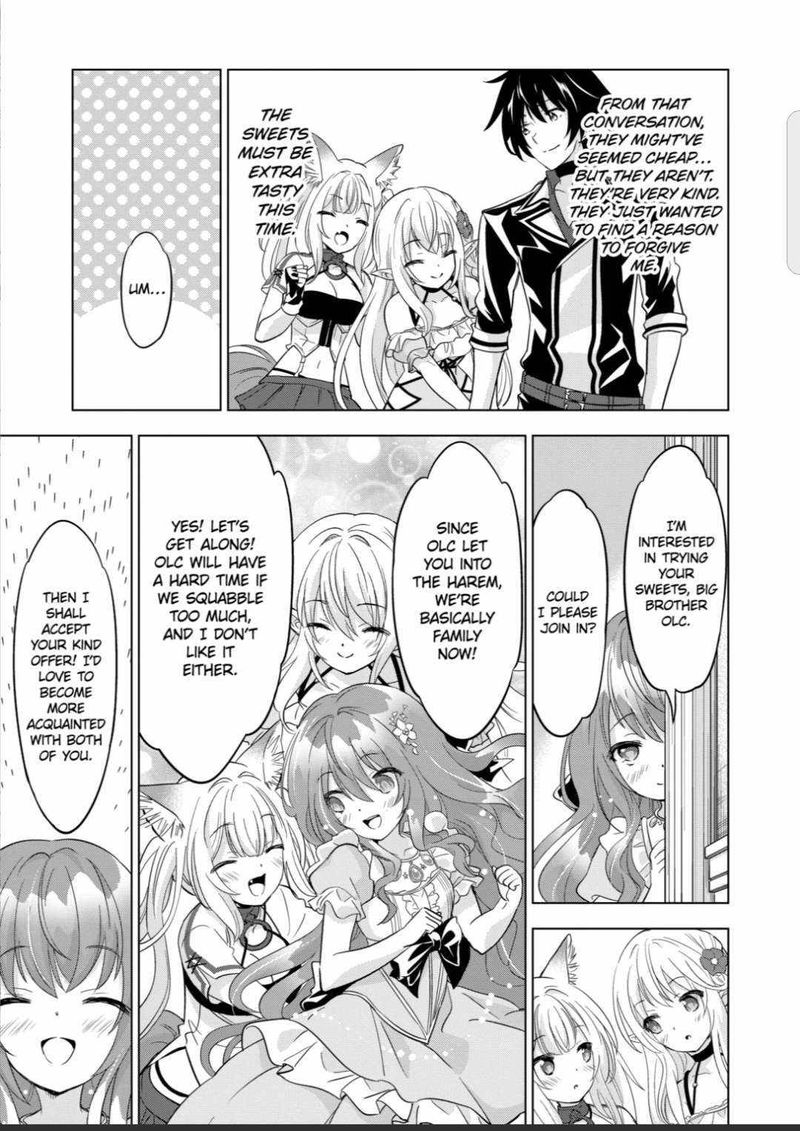 Shijou Saikyou Orc San No TanoshII Tanetsuke Harem Zukuri 61 7
