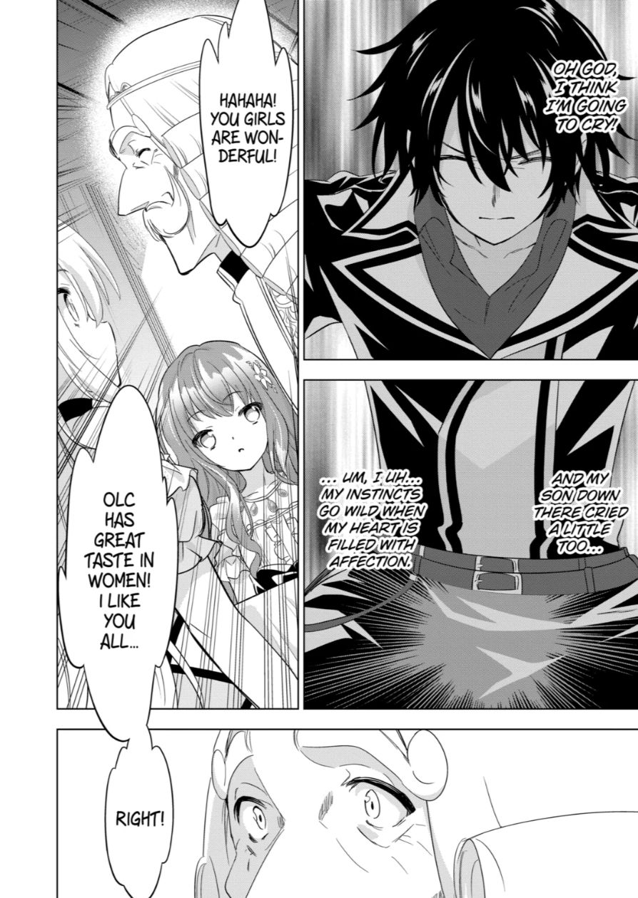 Shijou Saikyou Orc San No TanoshII Tanetsuke Harem Zukuri 62 10