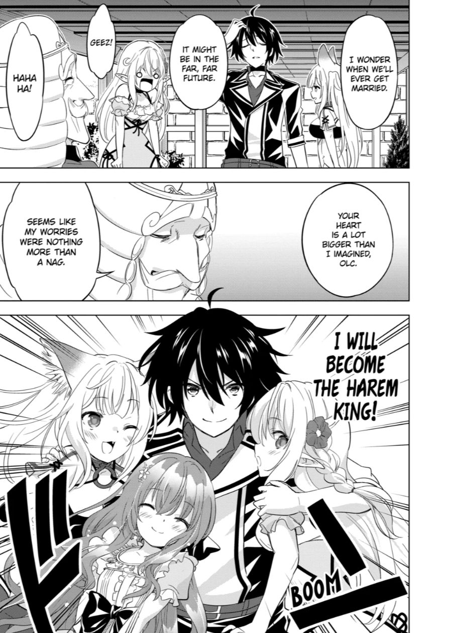 Shijou Saikyou Orc San No TanoshII Tanetsuke Harem Zukuri 62 13