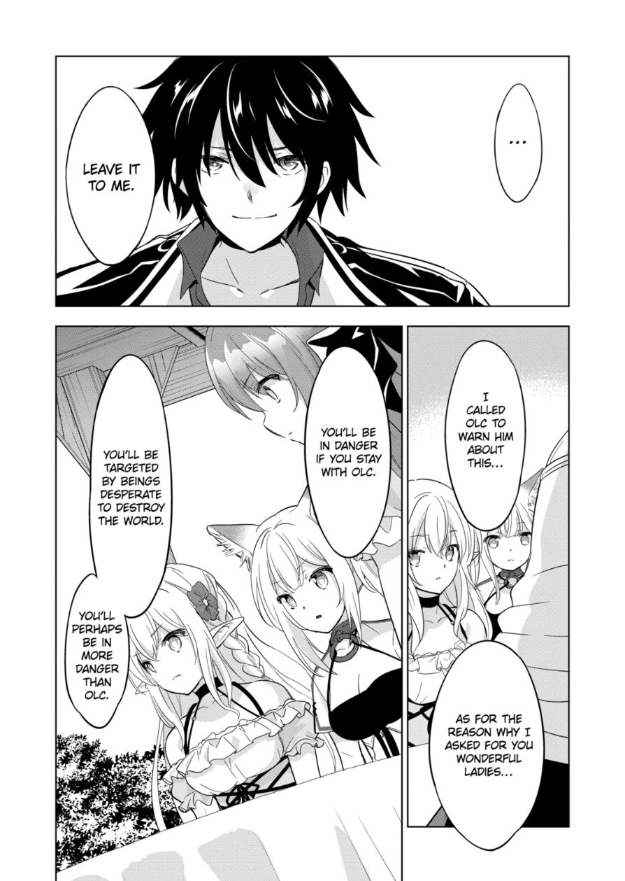 Shijou Saikyou Orc San No TanoshII Tanetsuke Harem Zukuri 62 6