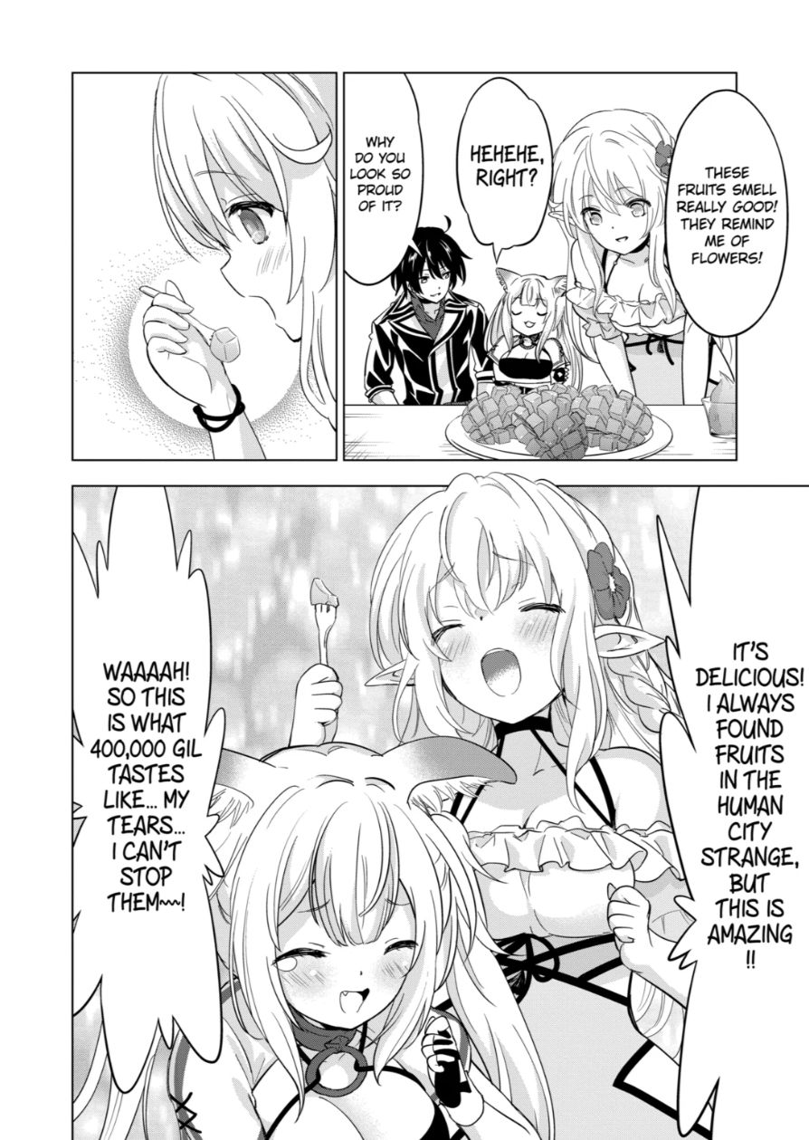 Shijou Saikyou Orc San No TanoshII Tanetsuke Harem Zukuri 63 10