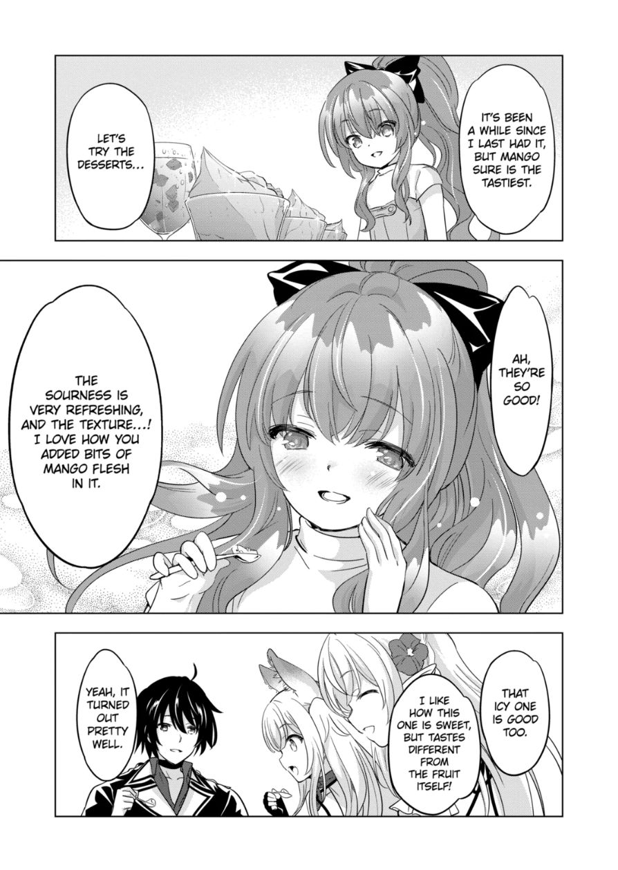 Shijou Saikyou Orc San No TanoshII Tanetsuke Harem Zukuri 63 11