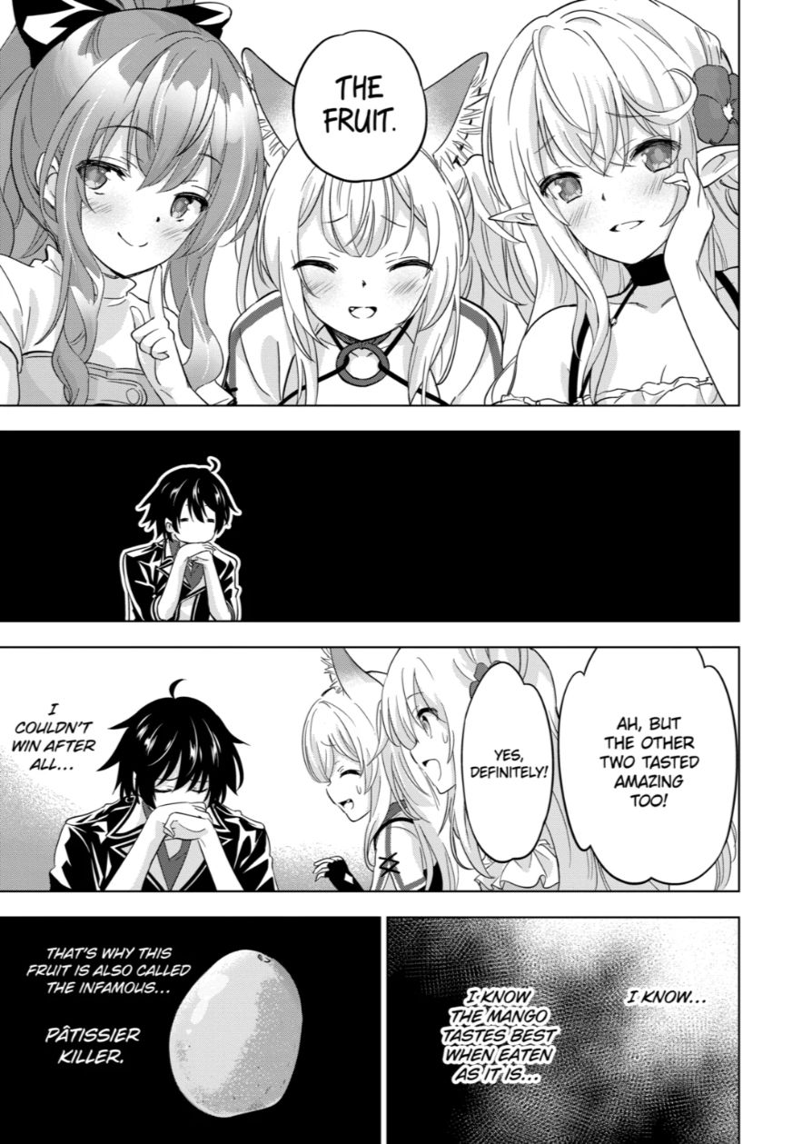Shijou Saikyou Orc San No TanoshII Tanetsuke Harem Zukuri 63 13