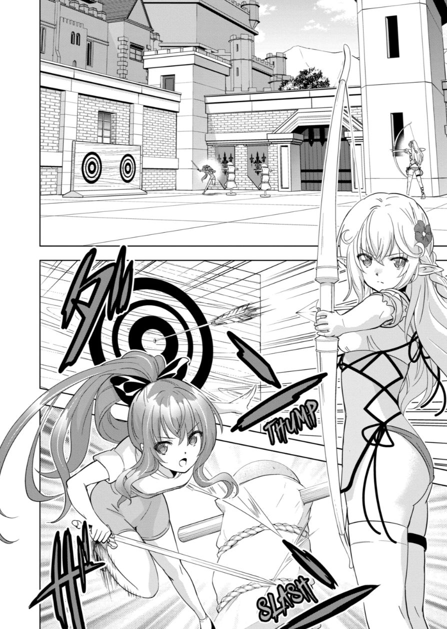 Shijou Saikyou Orc San No TanoshII Tanetsuke Harem Zukuri 63 2
