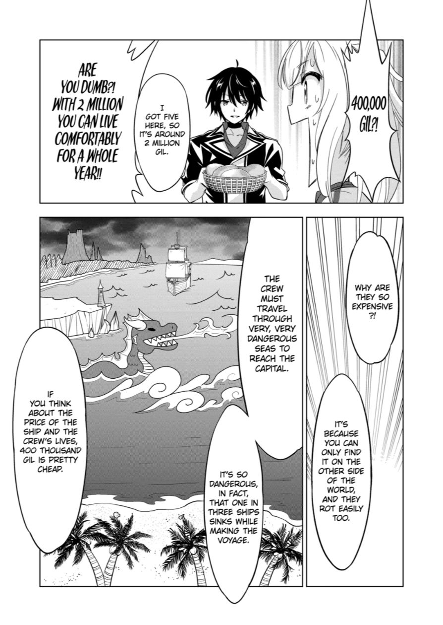 Shijou Saikyou Orc San No TanoshII Tanetsuke Harem Zukuri 63 5