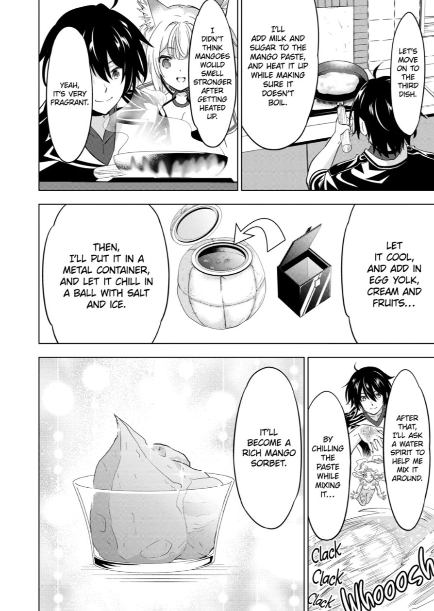 Shijou Saikyou Orc San No TanoshII Tanetsuke Harem Zukuri 63 8
